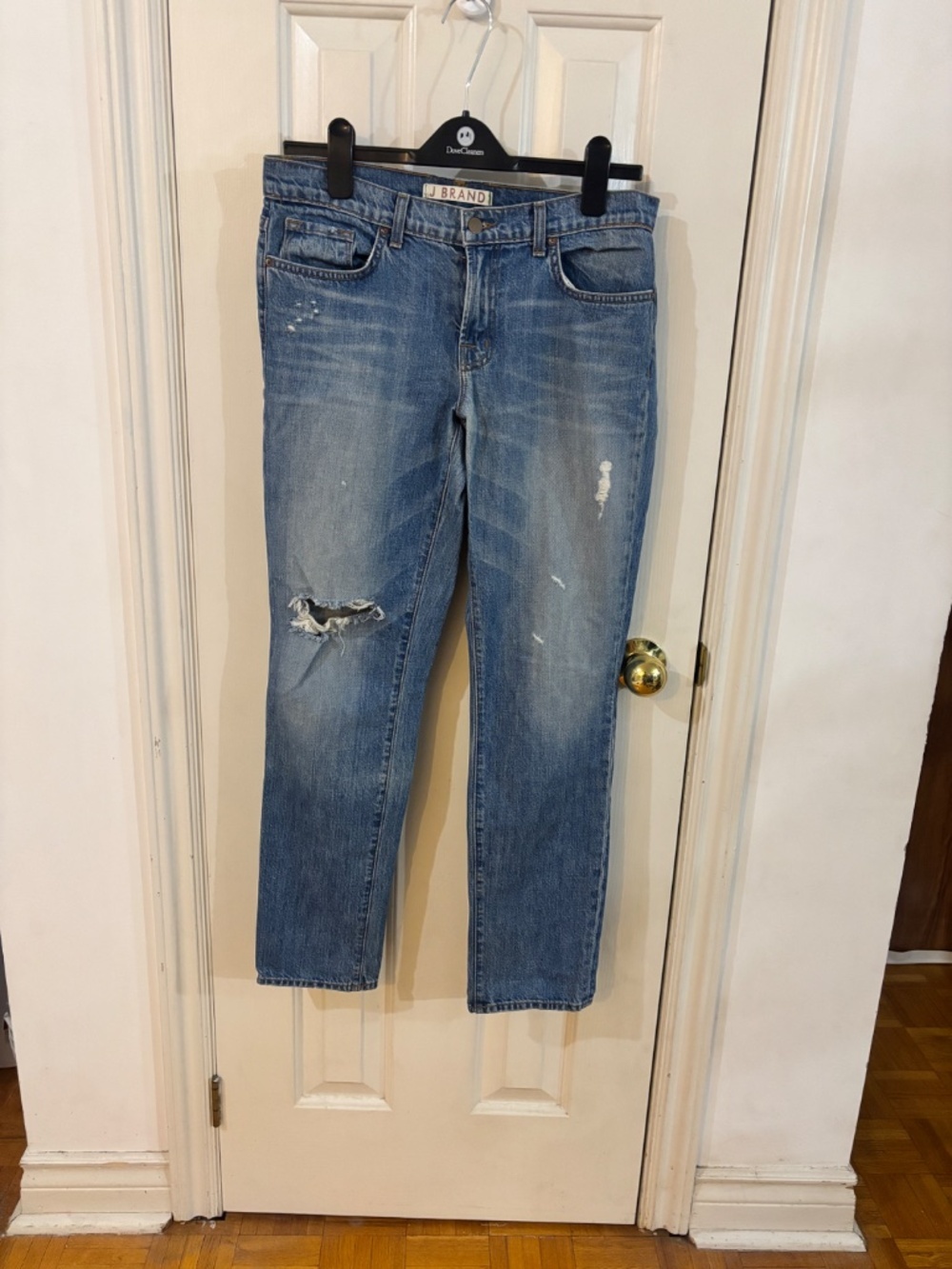 j.Brand denim jeans straight leg * accepting offers